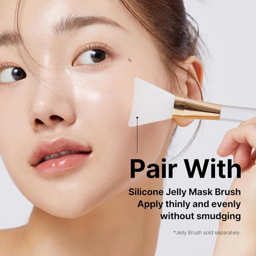 Masque visage Medicube Collagen Night Wrapping Mask 75ml